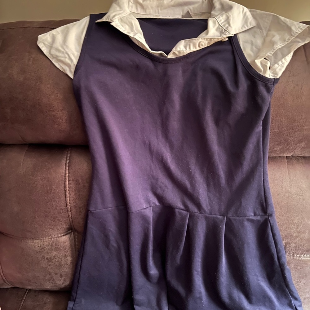 Uniform dress